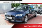Audi A4 DW9UT80#35 TDI mHEV S tronic Podgrz.f Ambient Masaże Salon PL VAT23%