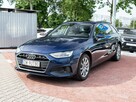 Audi A4 DW9UT80#35 TDI mHEV S tronic Podgrz.f Ambient Masaże Salon PL VAT23% - 2