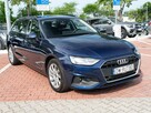 Audi A4 DW9UT80#35 TDI mHEV S tronic Podgrz.f Ambient Masaże Salon PL VAT23% - 3