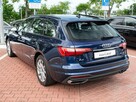 Audi A4 DW9UT80#35 TDI mHEV S tronic Podgrz.f Ambient Masaże Salon PL VAT23% - 4