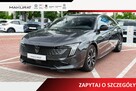 Peugeot 508 DX09871#.5 BLUEHDI ALLURE EAT8 Podgrz.f Kamera 360 Salon PL VAT23%