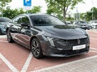 Peugeot 508 DX09871#.5 BLUEHDI ALLURE EAT8 Podgrz.f Kamera 360 Salon PL VAT23% - 3