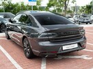 Peugeot 508 DX09871#.5 BLUEHDI ALLURE EAT8 Podgrz.f Kamera 360 Salon PL VAT23% - 4