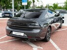 Peugeot 508 DX09871#.5 BLUEHDI ALLURE EAT8 Podgrz.f Kamera 360 Salon PL VAT23% - 5