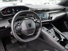 Peugeot 508 DX09871#.5 BLUEHDI ALLURE EAT8 Podgrz.f Kamera 360 Salon PL VAT23% - 6