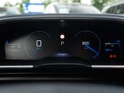 Peugeot 508 DX09871#.5 BLUEHDI ALLURE EAT8 Podgrz.f Kamera 360 Salon PL VAT23% - 12