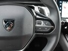 Peugeot 508 DX09871#.5 BLUEHDI ALLURE EAT8 Podgrz.f Kamera 360 Salon PL VAT23% - 14