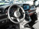 DX68536#CITAN 110 CDI L1 Ekran dotyk K.cof Salon PL VAT23% - 6