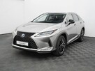 Lexus RX GD8A507#450h F-Impression Podgrz. I wentyl.f Skóra HAK Salon PL VAT23% - 2
