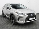 Lexus RX GD8A507#450h F-Impression Podgrz. I wentyl.f Skóra HAK Salon PL VAT23% - 3