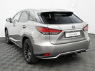 Lexus RX GD8A507#450h F-Impression Podgrz. I wentyl.f Skóra HAK Salon PL VAT23% - 4