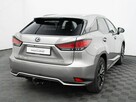 Lexus RX GD8A507#450h F-Impression Podgrz. I wentyl.f Skóra HAK Salon PL VAT23% - 5