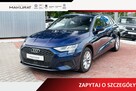 Audi A3 DW2VK73# 30 TDI S Tronic Podgrz.f 2 stref klima Salon PL VAT23%