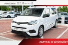 Toyota Proace City Verso DW2WL52#1.5 D-4D Combi Cz.cof Ekran dotykowy HAK Salon PL VAT23% - 1