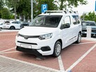 Toyota Proace City Verso DW2WL52#1.5 D-4D Combi Cz.cof Ekran dotykowy HAK Salon PL VAT23% - 2