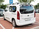 Toyota Proace City Verso DW2WL52#1.5 D-4D Combi Cz.cof Ekran dotykowy HAK Salon PL VAT23% - 4