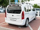 Toyota Proace City Verso DW2WL52#1.5 D-4D Combi Cz.cof Ekran dotykowy HAK Salon PL VAT23% - 5