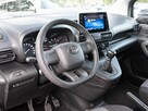 Toyota Proace City Verso DW2WL52#1.5 D-4D Combi Cz.cof Ekran dotykowy HAK Salon PL VAT23% - 6