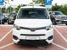 Toyota Proace City Verso DW2WL52#1.5 D-4D Combi Cz.cof Ekran dotykowy HAK Salon PL VAT23% - 7