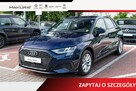 Audi A3 DW6VF40# 30 TDI S Tronic Podgrz.f 2 stref klima Salon PL VAT23%
