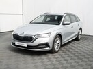 Škoda Octavia GD9H124#1.5 TSI Ambition Cz.park LED Salon PL VAT 23% - 2