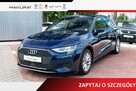 Audi A3 DW7VL54# 30 TDI S Tronic Podgrz.f 2 stref klima Salon PL VAT23%