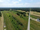 Działka pod dom - 10AR - atrakcyjna cena - 3