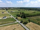Działka pod dom - 10AR - atrakcyjna cena - 6