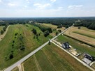 Działka pod dom - 10AR - atrakcyjna cena - 7