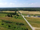 Działka pod dom - 10AR - atrakcyjna cena - 9