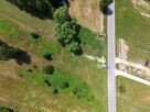 Działka pod dom - 10AR - atrakcyjna cena - 10