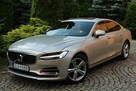 Volvo S90 D5 235 KM 4x4 AWD Inscription Zarejestrowany