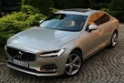 Volvo S90 D5 235 KM 4x4 AWD Inscription Zarejestrowany - 7