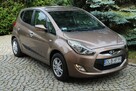 Hyundai ix20 125 KM Benzyna Krajowy Zarejestrowany - 3