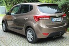 Hyundai ix20 125 KM Benzyna Krajowy Zarejestrowany - 4