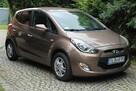 Hyundai ix20 125 KM Benzyna Krajowy Zarejestrowany - 7