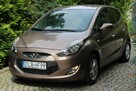 Hyundai ix20 125 KM Benzyna Krajowy Zarejestrowany - 8