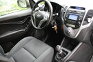 Hyundai ix20 125 KM Benzyna Krajowy Zarejestrowany - 13