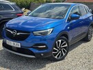 Opel Grandland X 1.6 120PS Hdi LED Alusy19 Navi PanoramaDach Kamera 360 Gwarancja