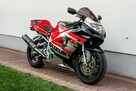 Suzuki GSX-R 750 R 2002 RatyTransport Największy Wybór Moto W PL StanKOLEKCJONERSKI