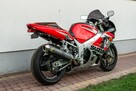 Suzuki GSX-R 750 R 2002 RatyTransport Największy Wybór Moto W PL StanKOLEKCJONERSKI - 4