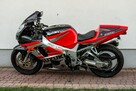 Suzuki GSX-R 750 R 2002 RatyTransport Największy Wybór Moto W PL StanKOLEKCJONERSKI - 6