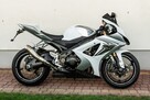Suzuki GSX-R 1000 R 2008 KSIĄŻKA SERWIS  Raty Transport Największy Wybór Moto W PL - 2