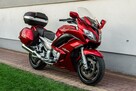 Yamaha FJR 1300 R2014 ABS 3x KUFER Raty Transport Mega Zadbana Największy WybórPL