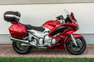 Yamaha FJR 1300 R2014 ABS 3x KUFER Raty Transport Mega Zadbana Największy WybórPL - 2