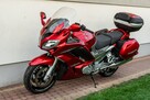 Yamaha FJR 1300 R2014 ABS 3x KUFER Raty Transport Mega Zadbana Największy WybórPL - 6