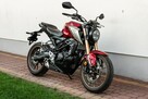 Honda CB 125 R 2023 ABS Mały Przebieg Raty Transport Największy Wybór JAK NOWA