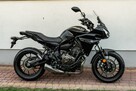 Yamaha MT 07 TRACER R 2018 ABS Raty Transport Największy Wybór Moto W PL - 2