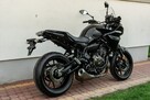 Yamaha MT 07 TRACER R 2018 ABS Raty Transport Największy Wybór Moto W PL - 3