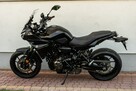 Yamaha MT 07 TRACER R 2018 ABS Raty Transport Największy Wybór Moto W PL - 5